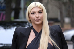 Milioner se oglasio o Karleuši nakon gašenja profila: Neka nam je sa srećom