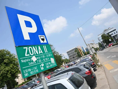 Parking u Banjaluci ponovo se naplaćuje: Evo od kada i koliko će koštati