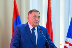 Ustavni sud BiH odbio Dodikovu apelaciju