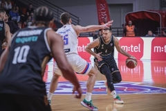 Aleksa Avramović zaista nema sreće: Čeka ga nova pauza