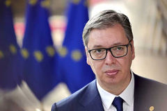 Vučić: Sačuvaćemo mir i stabilnost uprkos pritiscima