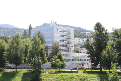 SAD i Evropa na ivici novog sukoba: Izbor nasljednika Kristijana Šmita otkrio duboke podjele