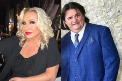 Ovako su izgledali Vesna Zmijanac i Kemiš dok su bili u braku