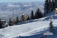 Da li BiH gubi zimski turizam? UNDP naručuje studiju o uticaju klimatskih promjena