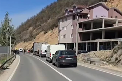 Tuga u Srbiji: Djevojčica stradala u sudaru trotineta i automobila