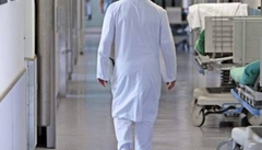 Evakuisan dio bolnice: Doktori iz rektuma pacijenta (88) izvukli granatu FOTO