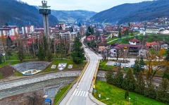 Uhapšen Milićanin, pronađeno 6,8 kg ukradenog eksploziva