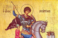 Pazite da se ne ogriješite na Đurđevdan: Da li ove godine na trpezi treba da bude posna ili mrsna hrana?