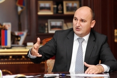 Podignuta optužnica protiv Aleksandra Džombića