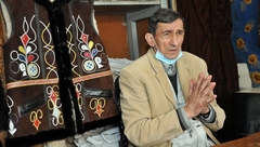 Stari zanati polako izumiru: Đorđe jedini ćurčija u Semberiji, ali i široj regiji