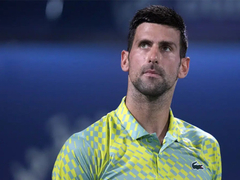 Đoković saznao rivala u osmini finala Indijan Velsa