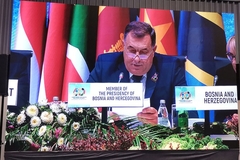 Dodik: Korona kriza ogolila odnos velikih prema malim