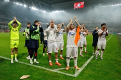 Zvezda ništa nije zaradila pobjedom u Lilu, ali je profitirala Srbija