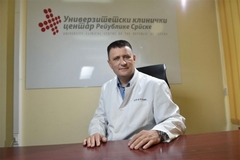Đajić: Opravdana krivična prijava porodica pacijenata oboljelih od kovida