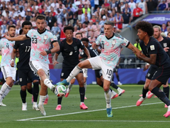 Belgija i Španija bore se za polufinale SP