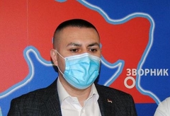 Direktor bolnice u Zvorniku zadovoljan sprovođenjem sistema "e-beba"