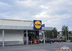 Lidl nije našao parcelu u gradu s više ljudi od Bijeljine, posluju s gubitkom