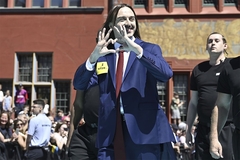 Novi skandal uoči "Evrovizije" zbog pjesme "Espresso Macchiato" (VIDEO)