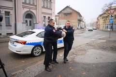 Bijeljina: Osumnjičeni za pedofiliju predat Tužilaštvu (FOTO)