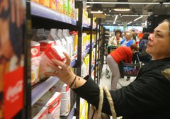 Inspektori pišu, trgovci nastavljaju po starom