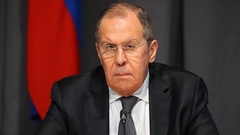 Lavrov demantovao glasine da je u bolnici