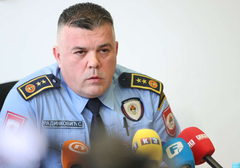 Nešić predlaže Radinkovića za direktora SIPA, iako je Ćulum bio prvi na intervjuu