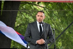 Vulin: Neki ne vole da čuju da su Srbi jaki, ali vole srpsku tugu