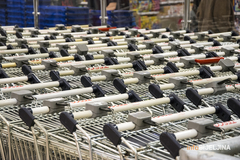 Građani Bijeljine nezadovoljni novim talasom poskupljenja: Za isti iznos novca MANJE artikala