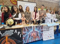 Sajam obrazovanja „Deficitarno zvanje – sigurno zaposlenje“ danas u Bijeljini