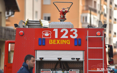 Bijeljina: Požar na kući u Vršanima, na terenu šest vatrogasaca