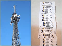 Pripadnici bijeljinske Civilne zaštite završili obuku, građani će imati šansu da nose radio stanice po cijelom svijetu