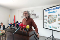 Kusturica: Država je faktor održivosti ideje zajedništva