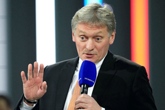 Kremlj objavio: Rusija je u ratu