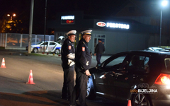 Bijeljina: Regionalna akcija policije
