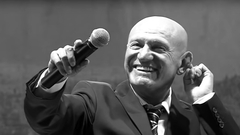 Objavljena poslednja pjesma Šabana Šaulića VIDEO