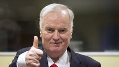 General Mladić će sutra obilježiti 80. rođendan