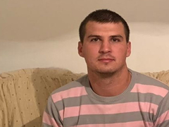 Policija uhapsila pomagača - nabavio Kalajdžiću pištolj