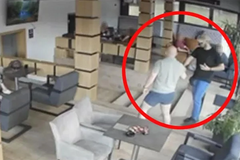 Policija traga za napadačem nakon ubistva u kafiću u Beogradu (FOTO)