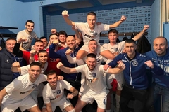 Futsaleri Radnika savladali ekipu Sarajeva
