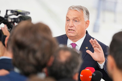 Orban: Evropljani ne žele Ukrajinu u EU