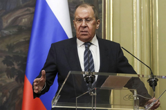 Lavrov upozorio NATO i EU na odlučan odgovor Moskve u slučaju agresije