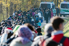 Desetine islamskih terorista ušlo u EU kao tražioci azila