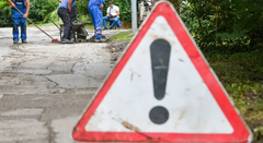 Optužen vozač koji je ”golfom” usmrtio radnika ”Bijeljina puta”