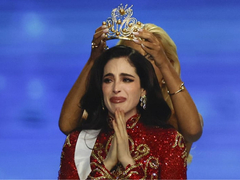 Takmičenje puno skandala: I meksička predsjednica uz pobjednicu Mis Univerzum