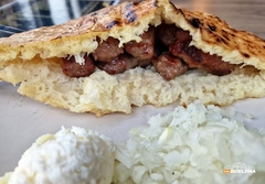 I ĆEVAPI POSTALI LUKSUZ BiH je daleko poznata po ovom jelu, ali po novim cijenama malo ko će moći da ih kupi