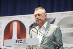 Radojičić: PSS registrovan u CIK-u BiH za sve nivoe