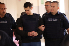 Blažić priznao masakr kod Mladenovca: "Ne zna šta ga je obuzelo"