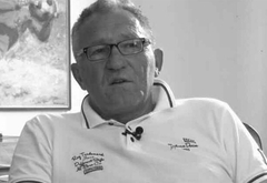 Preminuo legendarni srpski golman Dragan Pantelić