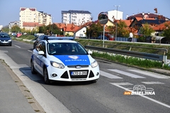 InfoBijeljina saznaje: Pronađen i drugi vozač koji je učestvovao u sinoćnoj nesreći (VIDEO)