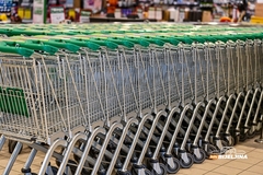 Trgovina na malo u BiH: Rast prometa u cijenama, ali realni pad zbog inflacije